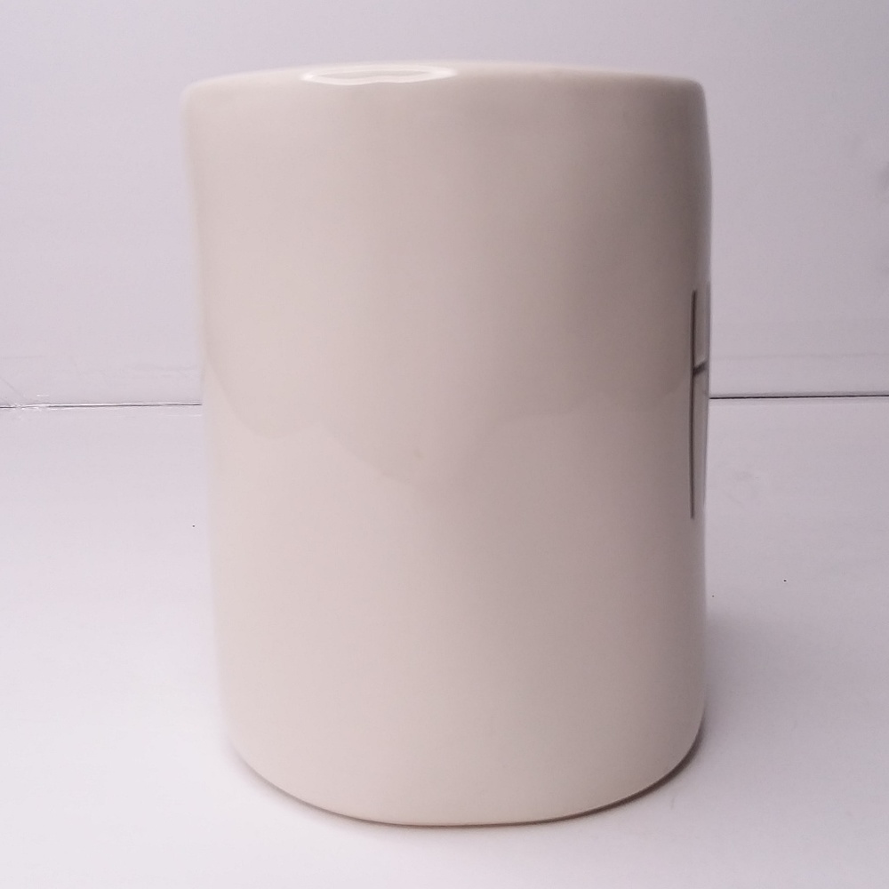 Rae Dunn Happy coffee tea mug - Picture 2 of 6